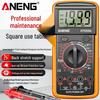 ANENG DT9205A Высокоточный цифровой мультиметр для электриков