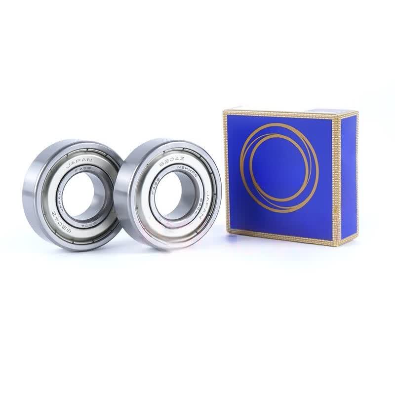 Supinda NSK Deep Groove Ball Bearings