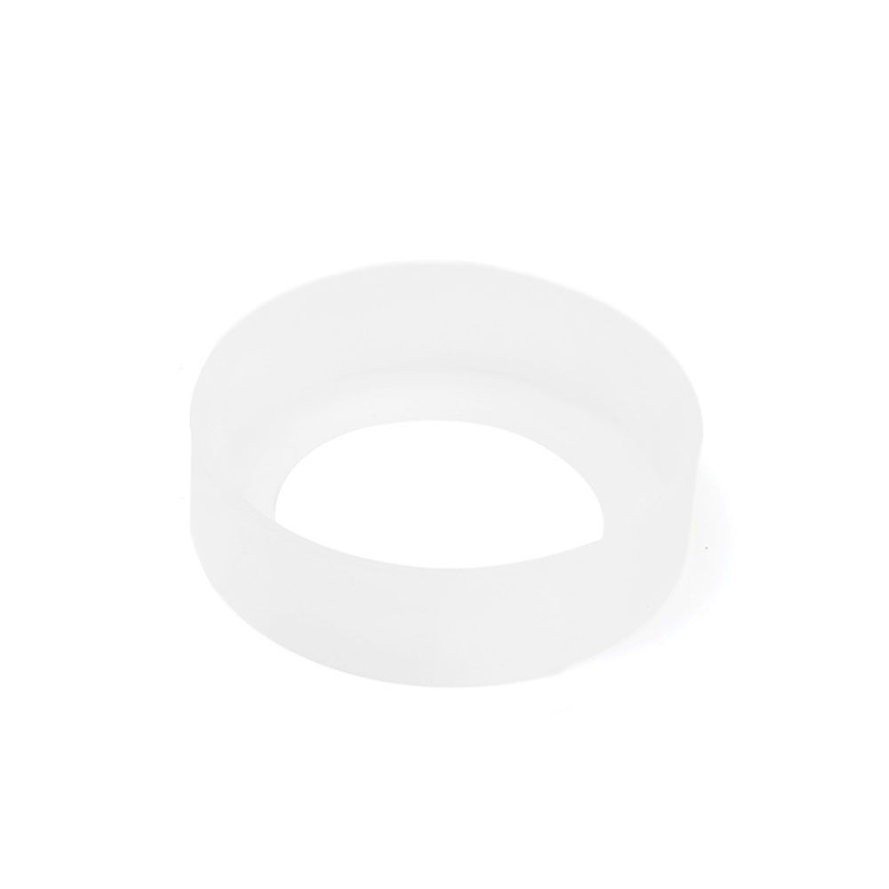Durable Non-Slip Silicone Cup Sleeve Insulation Cup Mat Water Cup Coasters Water Drink Bottle Pad