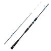   Sea Offshore Gen al Carbon Fishing Rod Luminous   Rod AntiEntanglement(1.65m 5.4ft )