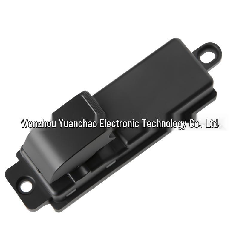 Переключатель стеклоподъемника Mazda 2 - Кнопка электрического управления D651-66-370