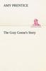 Книга The Gray Goose's Story