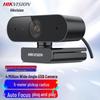 HIKVISION E14a 2K HD Веб-камера с микрофоном и автофокусом