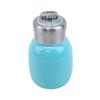 200ML Child Portable Stainless Steel Vacuum Flask Mini Travel Cup Creative Big Belly Coffee Bottle Vacuum Flask