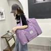 Folding Travel Storage Bag Large Capacity Trip Handbags Durable Travel Luggage Bag  Clothes Pouch