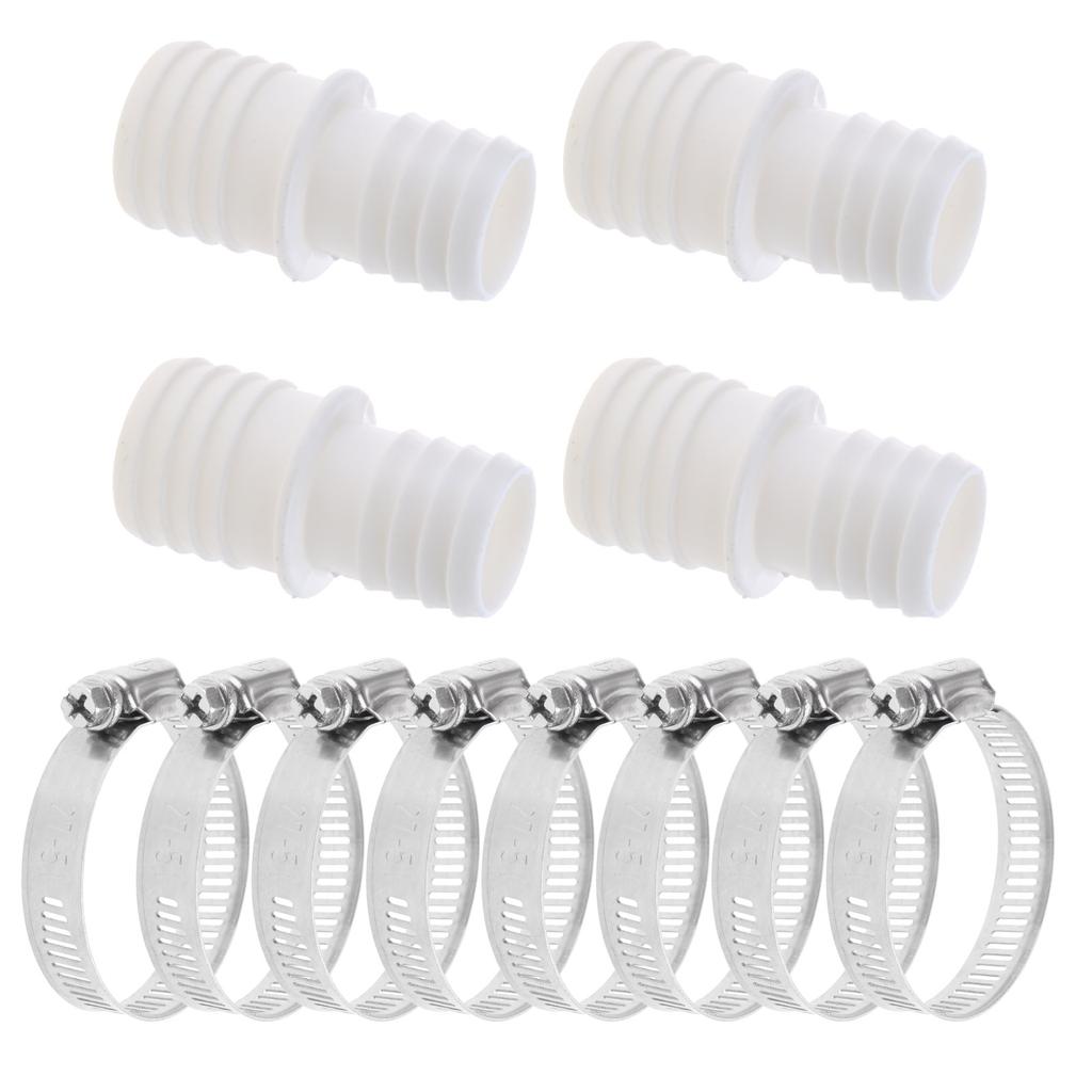 Pool Hose Adapter Professional Replacement Hose Fittings Swimming Pool Machine Accessories for Pangea Tech Connectors