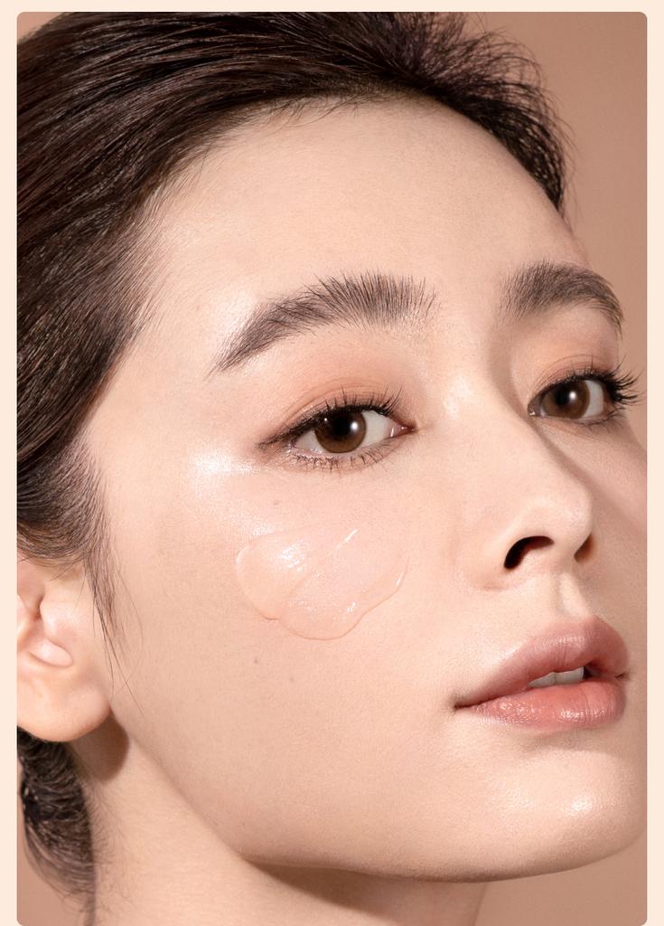 HBN Original White Cream Arbutin Shining White Micro essence Cream Reduces Yellowness, Lightens Spots and Improves Darkness and Whitening face cream
