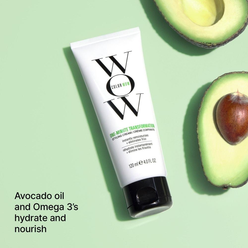 Color Wow Преображение за одну минуту 4.0 унции