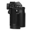 L-образный вертикальный держатель для быстросъемной площадки для Olympus