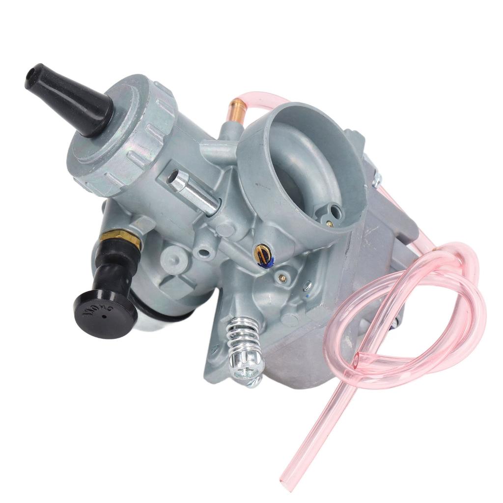 28 мм Мотоциклетный карбюратор Цинковый сплав Карбюратор двигателя Замена для Suzuki TZR125 RM65 RM80 RM85