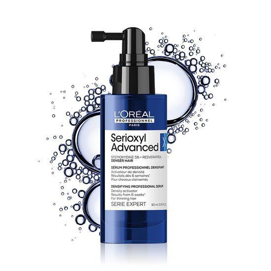 L'Oréal Paris Serioxyl Denser Hair Serum 90ml