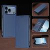 Кошелек Флип Кожаный Чехол для Телефона на Для Coque iPhone 17 16 15 14 13 12 Pro Max 17 Air 16E 16 15 14 Plus Магнитная Задняя Крышка