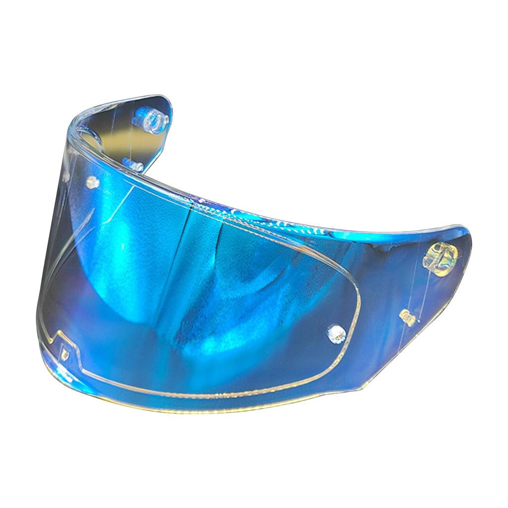 Замена защитного чехла для ветрового стекла для мотоциклетного шлема FF353 320 328 800