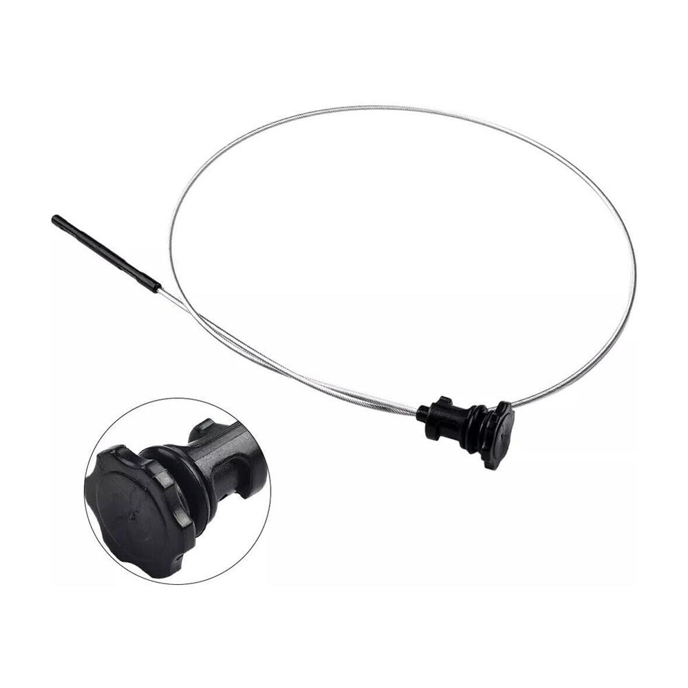 Щуп для проверки уровня трансмиссионной жидкости 04591959AA Для Chrysler Для Dodge Для Jeep 2005 - 2021