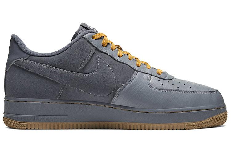 Nike Air Force 1 Low Cool Серый CQ6367-001