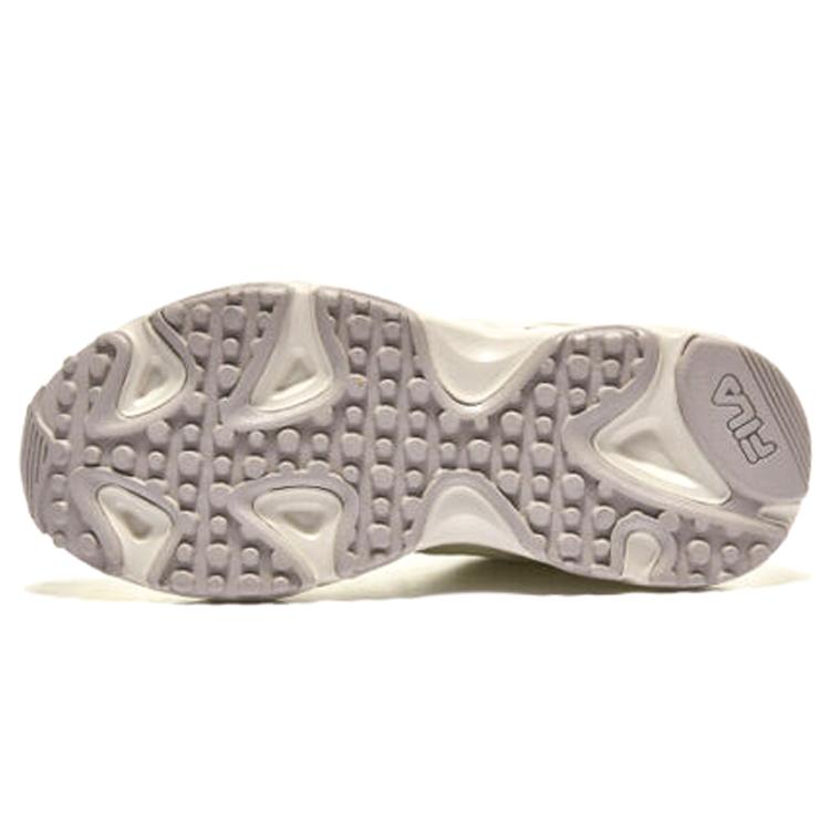 Fila Трассировщик лучей 'White' 1RM01153_922