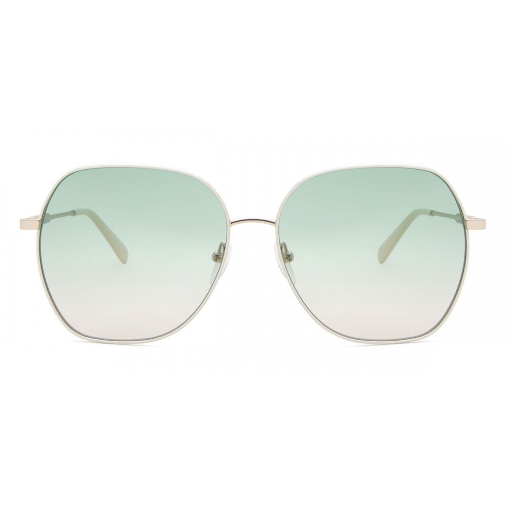 Longchamp Солнцезащитные очки унисекс Lo151s 103