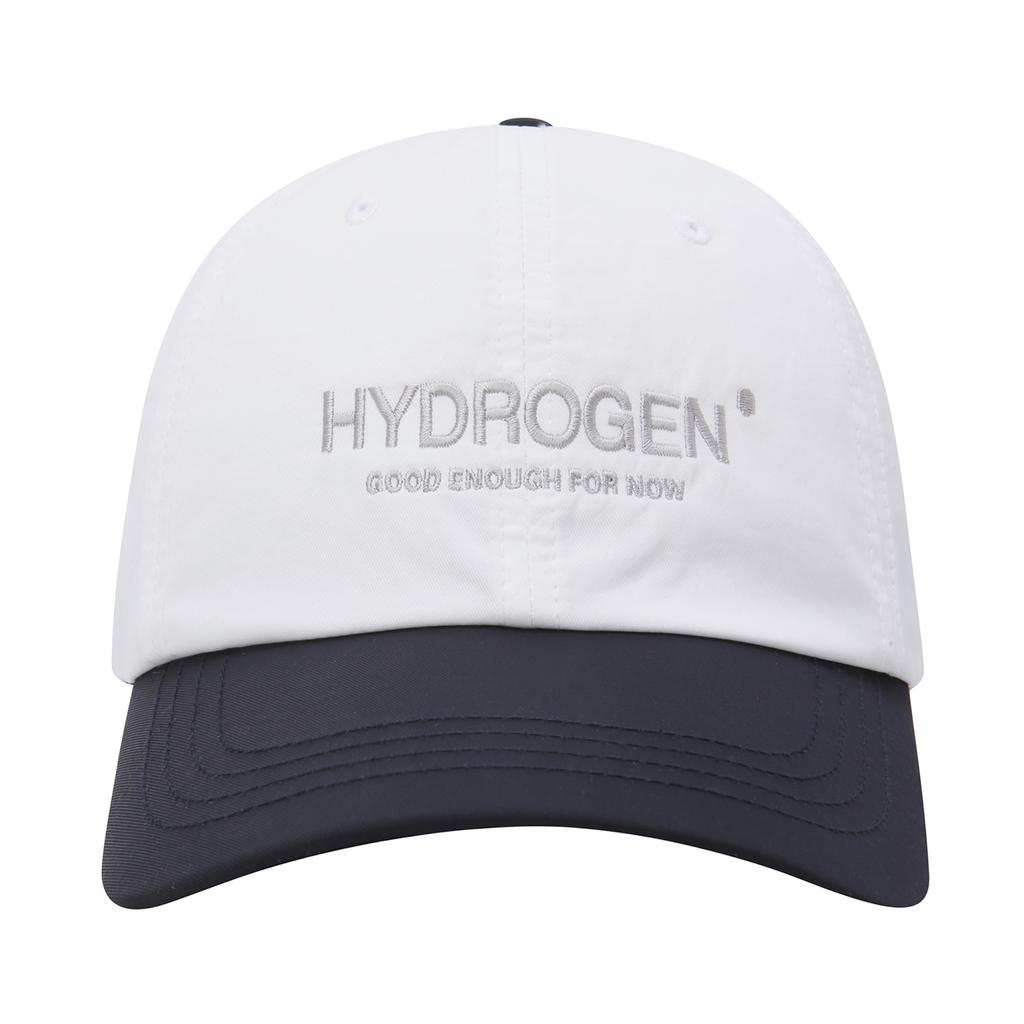 Кепка-бейсболка HYDROGEN Recamo