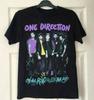 On The Road Again 2015 Tour ONE DIRECTION T-shirt, Size S-4XL