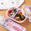 Ланч-бокс Sanrio Hello Kitty 013871