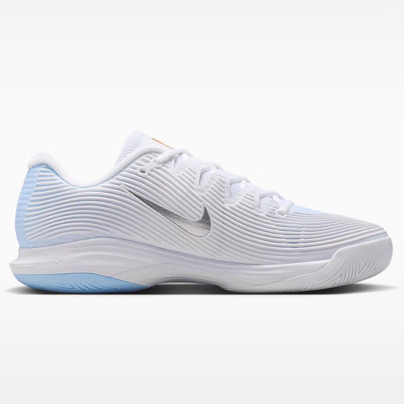 Nike Мужские теннисные туфли Zoom Vapor 12 HC