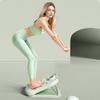with Counter Stretch Board Solid Color Foot Stretcher  Calf Muscle Correction