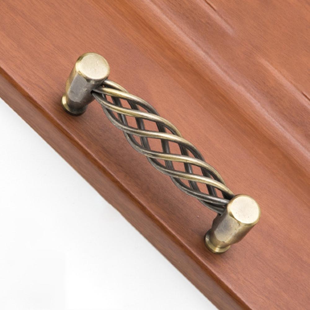 Мебельные ручки Pull Home Hardware для шкафа, комода, дверные ручки, ручки для ящиков, мебельная фурнитура