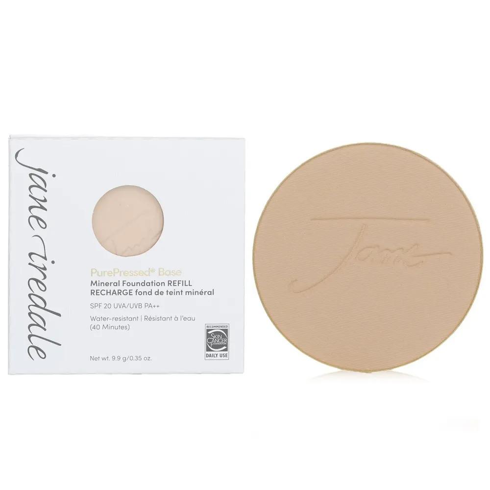 Компактная минеральная основа Pure Pressed - Warm Silk 9,9 г / 0,35 унции