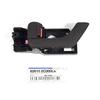 Baificar Brand New  ide Inner Door Handle 82610-2C000LK, 82620-2C000LK For 2003-2008 Hyundai Tiburon