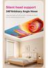 HY200 Беспроводной HD Портативный Мини-проектор для Уличного, Домашнего и Автомобильного Использования