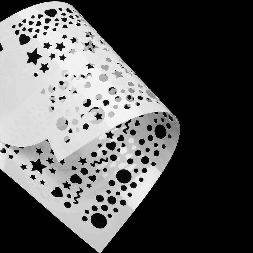 Кружевная кайма, колосья пшеницы, узор, форма для сахарного сита, трафарет для торта, шаблоны для выпечки, печать помадкой