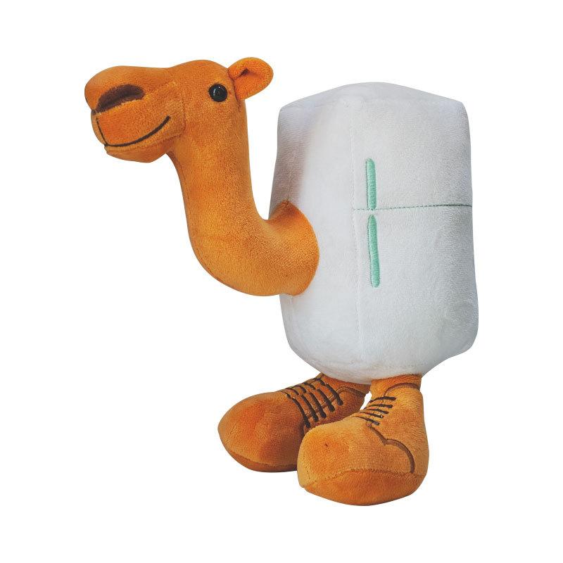 Тун Тун Тун Плюшевая игрушка Сахур Кукла Сахур Тралалело Тралала Плюши bombardinocrocodilo Лилилалила плюш Мягкие игрушки Кукла