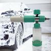 100 мл Пенообразователь для воды Мыльный пенный распылитель Пеногенератор для мойки автомобилей Внедорожников