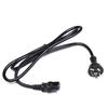 Australian SAA Certified IEC C13 Cloverleaf Power Cord