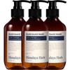Hand Wash Lavender Musk, 280ml, 3 Units