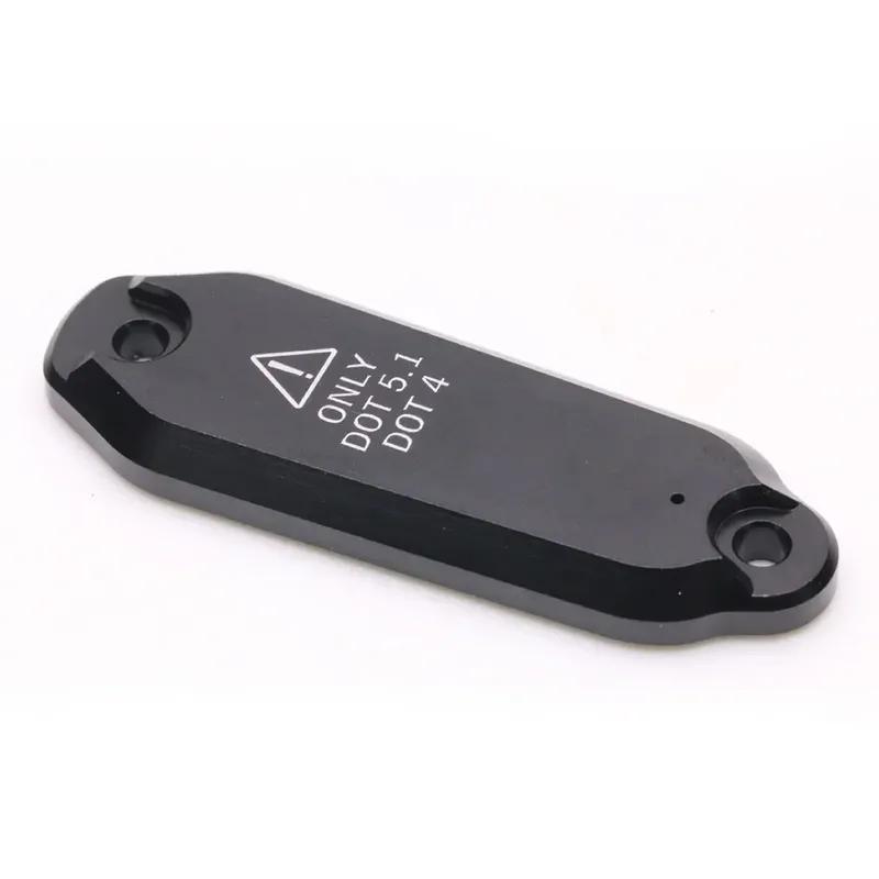 Bike Bicycle Brake Lever Reservoir Cap Kit For-Sram DB5 Guide RE-RS/RSC-Ultimate Oil Disc Storage Tank Sealing Aluminum Alloy