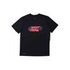 Мужская футболка с коротким рукавом и принтом логотипа Dri-Fit Legend, черные CT6471-010