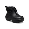 Crocs Другие дутые теплые ботинки Igloo Короткие зимние ботинки Женские Черные