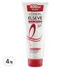 L'Oréal Paris Elsev Total Repair 5 Instant Miracle Hair Pack, 400 мл, 4 упаковки