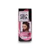 L'Oreal Paris, Colorista Hair Makeup, Semi-Permanent Hair Dye, #MAUVEHAIR, 30 Ml