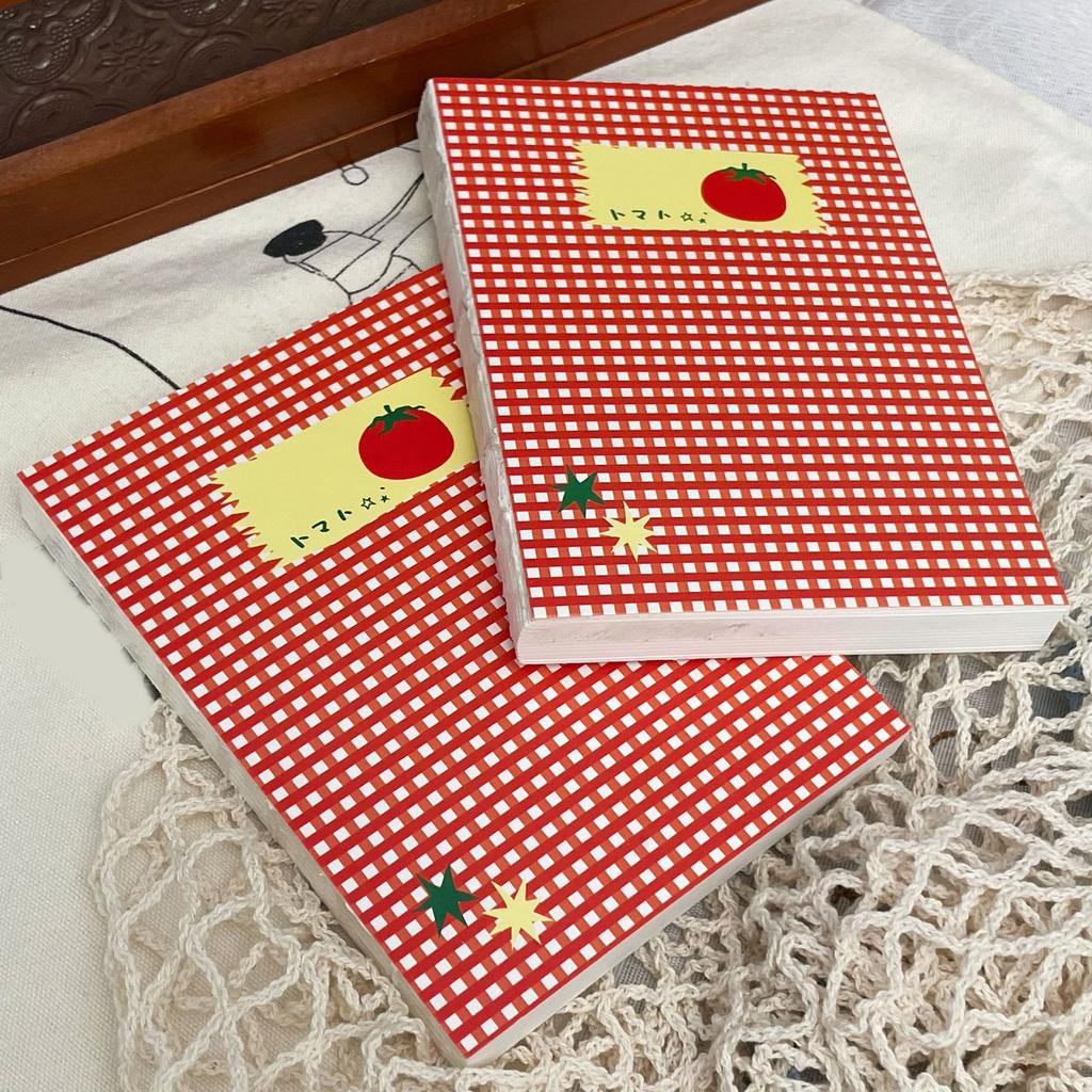 Плотный чистый блокнот на 96-100 страниц без линейки, блокнот для записей, портативные блокноты для записей, скрапбукинга