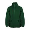 Childrens/Kids North Zip-Up Fleece Jacket