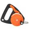 150ft Diving Line Reel Diving Equipment with Handle Card Position PP Rope Combination