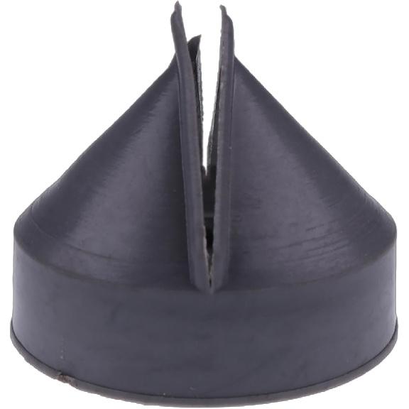 FridayParts Dust Ejector Valve 6655938 Compatible for Bobcat A300 T140 T180 T190 T250 T300 T320 751 753 763 773 7753 853 S130 S150 S160 S175 S185