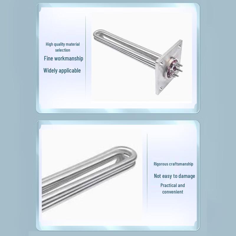 NTC NDK-3024L-FP Трубка для нагрева воды