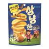 ORION Нежные картофельные чипсы 60 г