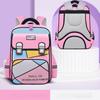 Fashionable Student Waterproof Children's Cartoon Cute School Bag Children's Backpack Primary School Student Backpack School Bag