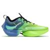 Puma Fast-R Nitro Elite Elektrocharged Women Sneakers Blue Elektro-Purple Fizzy-Lime 377901-01