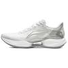 Li Ning Super Light 23 Амортизирующие Скользкие Устойчивые к истиранию Дышащие Легкие Низкие Повседневные Беговые Кроссовки ARBW017-2