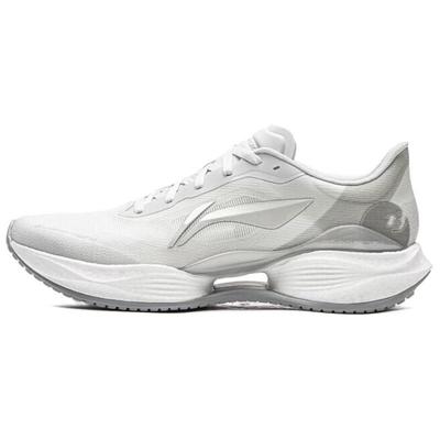 Li Ning Super Light 23 Амортизирующие Скользкие Устойчивые к истиранию Дышащие Легкие Низкие Повседневные Беговые Кроссовки ARBW017-2